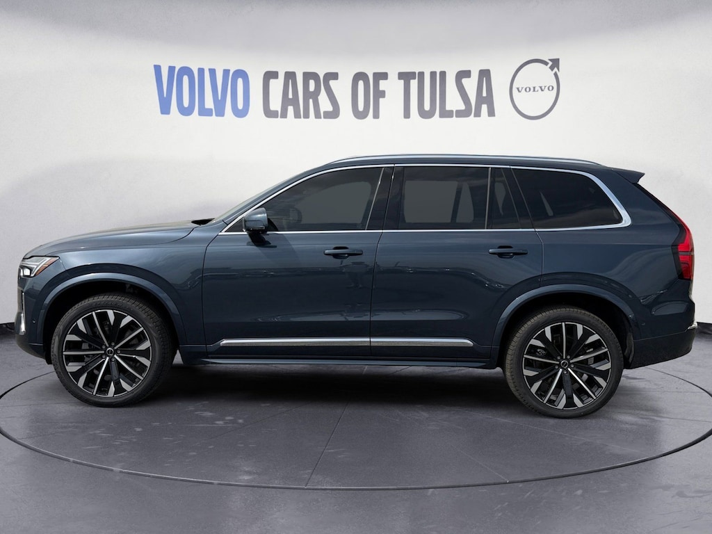 New 2026 Volvo XC90 B6 Plus 7-Seater SUV