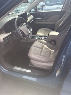 2024 Lincoln Corsair Reserve SUV