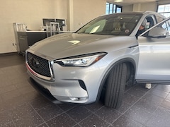 2019 INFINITI QX50 Essential SUV