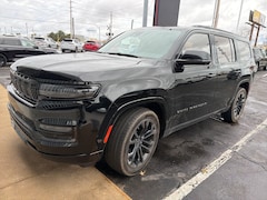 2024 Jeep Grand Wagoneer Series II SUV