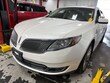  Lincoln MKS