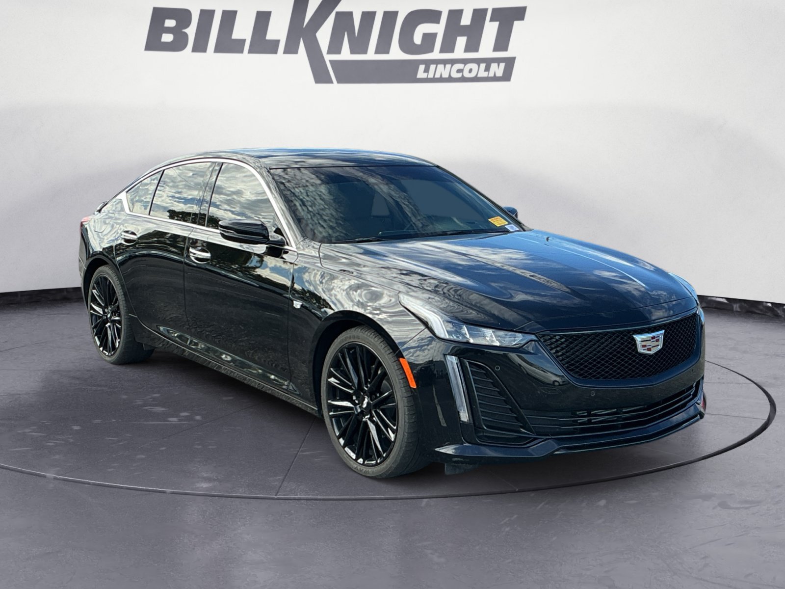 2023 Cadillac CT5