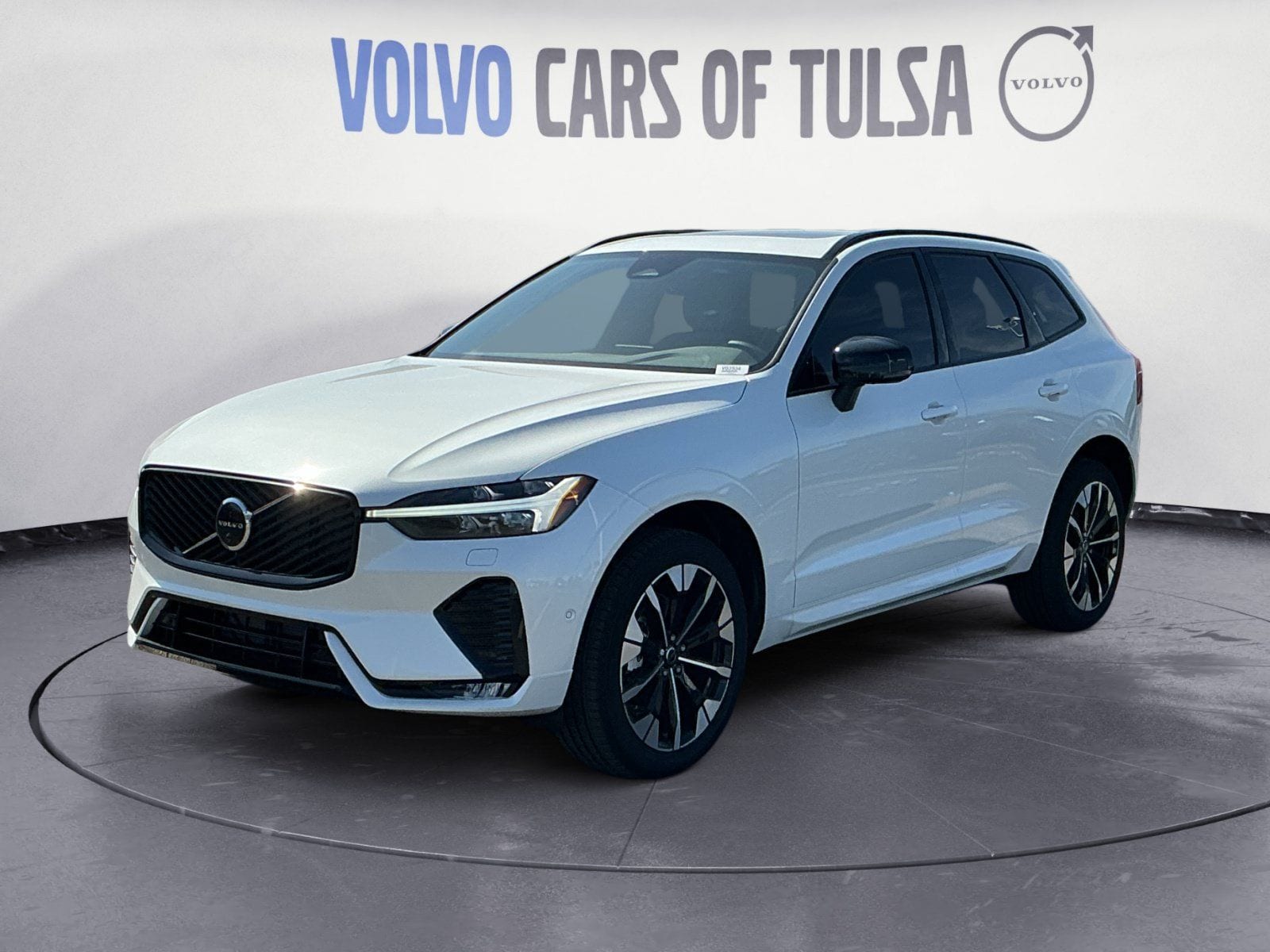 2026 Volvo XC60