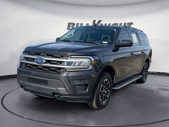 2022 Ford Expedition Max XLT SUV