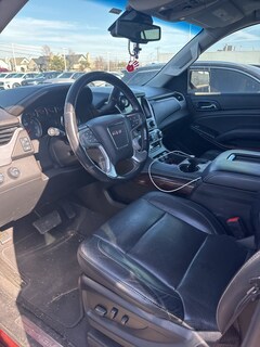 2020 GMC Yukon SLT SUV