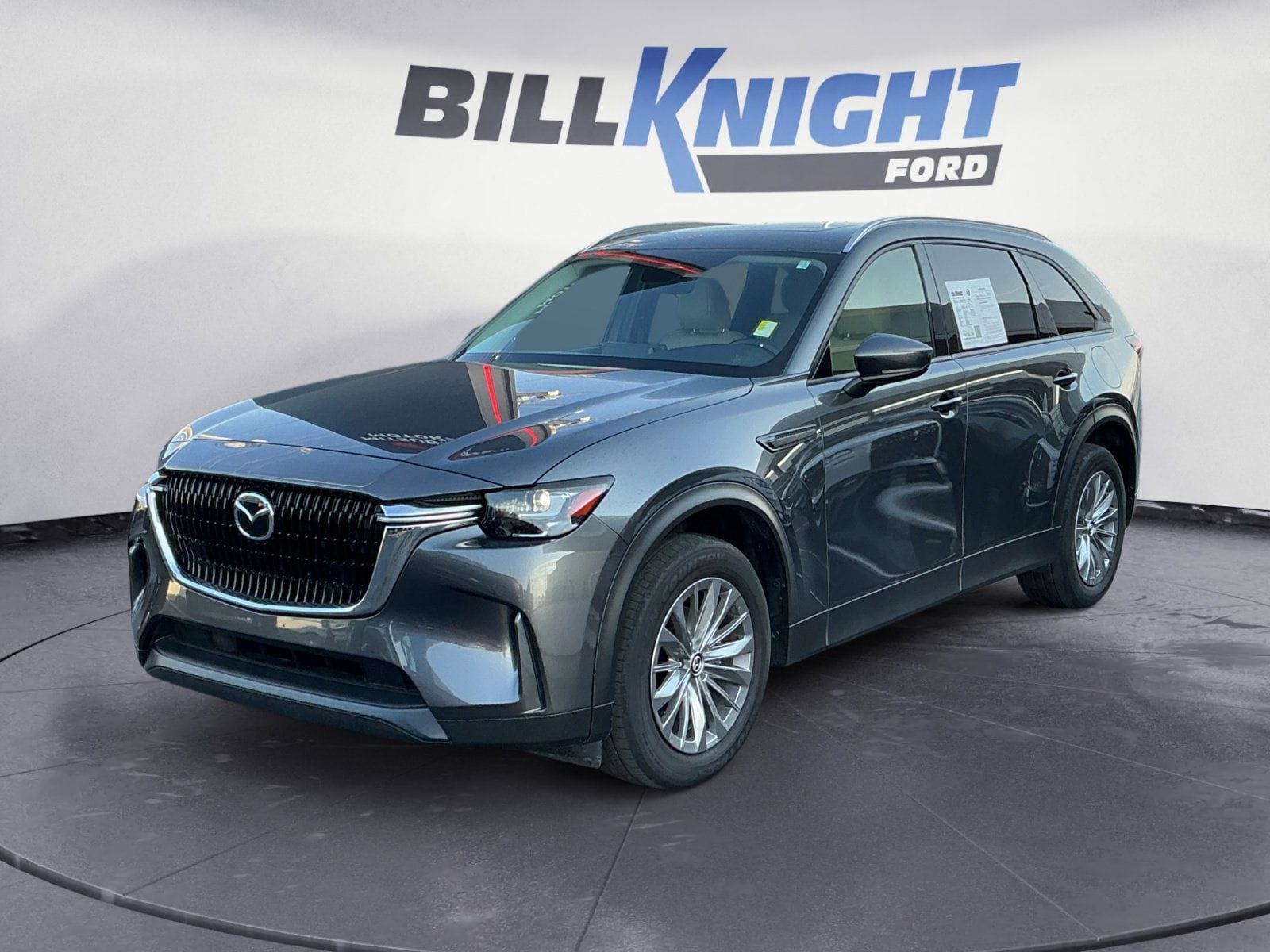 2024 Mazda CX-90 Turbo Preferred Package's photo