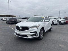 2020 Acura RDX Advance Package SUV