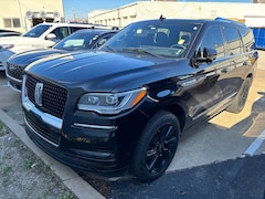 2022 Lincoln Navigator Reserve SUV