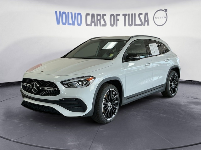 2023 Mercedes-Benz GLA 250 GLA 250 SUV