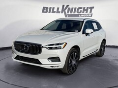 2020 Volvo XC60 T6 Inscription SUV