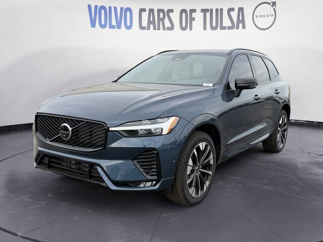 2026 Volvo XC60 B5 Plus AWD SUV