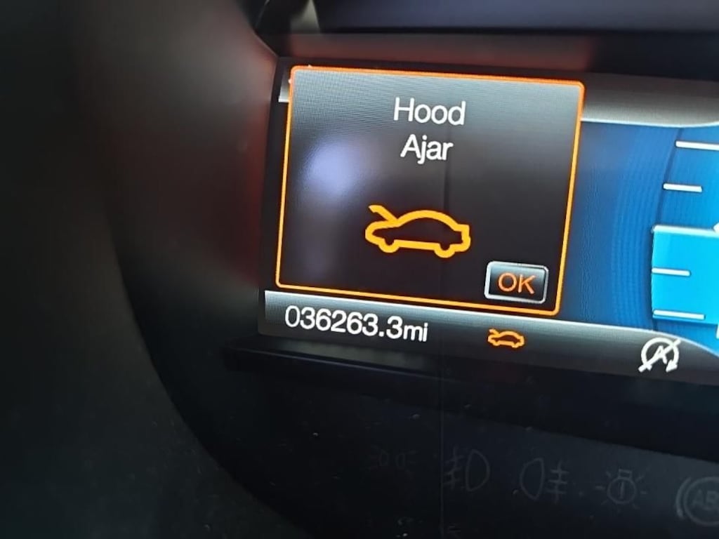 Used 2022 Ford Edge Titanium SUV