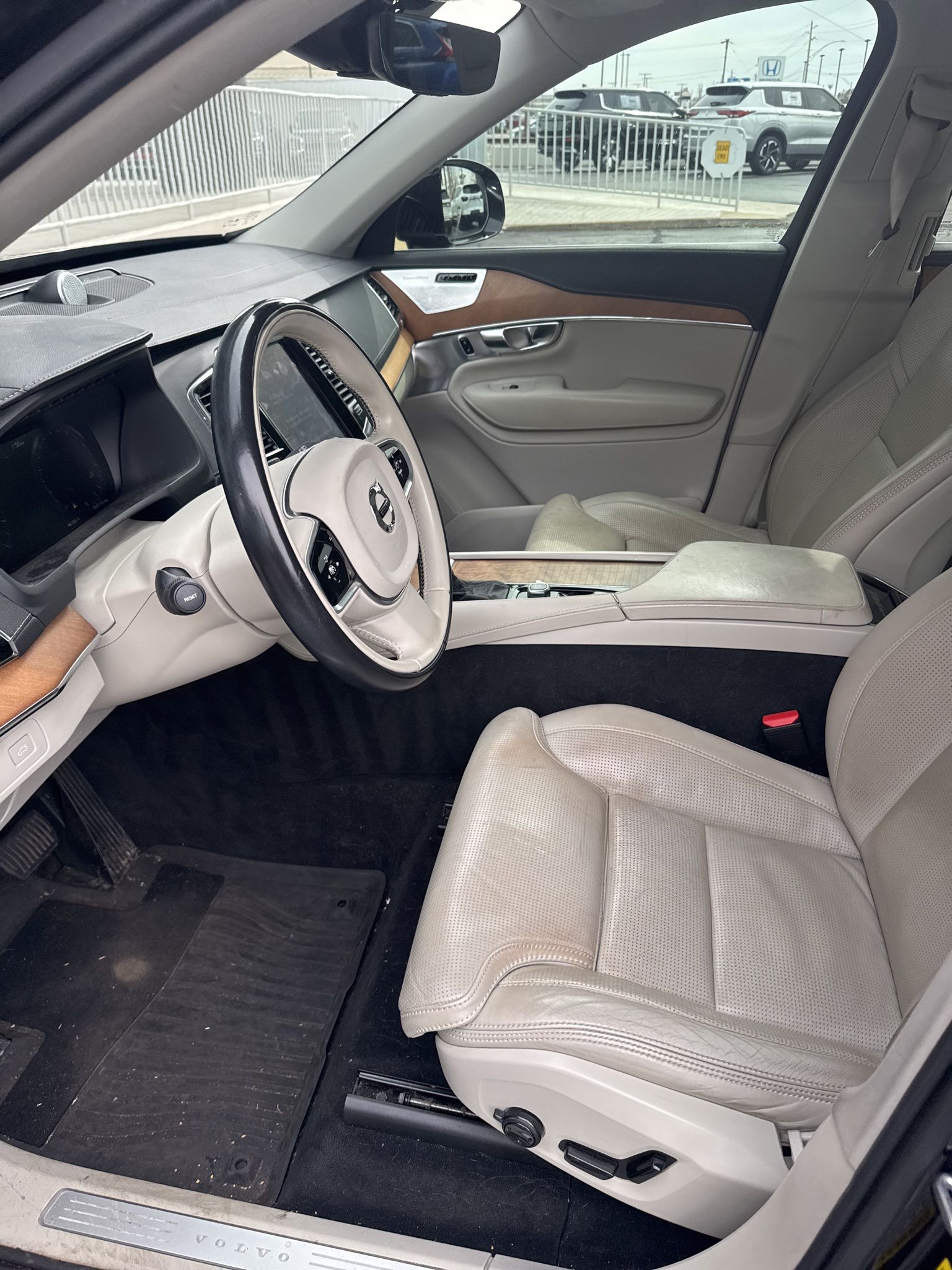 2018 Volvo XC90 Inscription