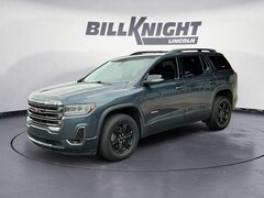 2020 GMC Acadia AT4 SUV