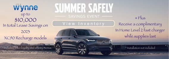 Volvo Cars of Virginia Beach: Volvo Dealer In Virginia Beach, VA