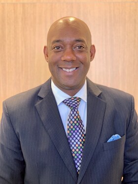 Staff member Shawn Porter from bc32bdbe162b