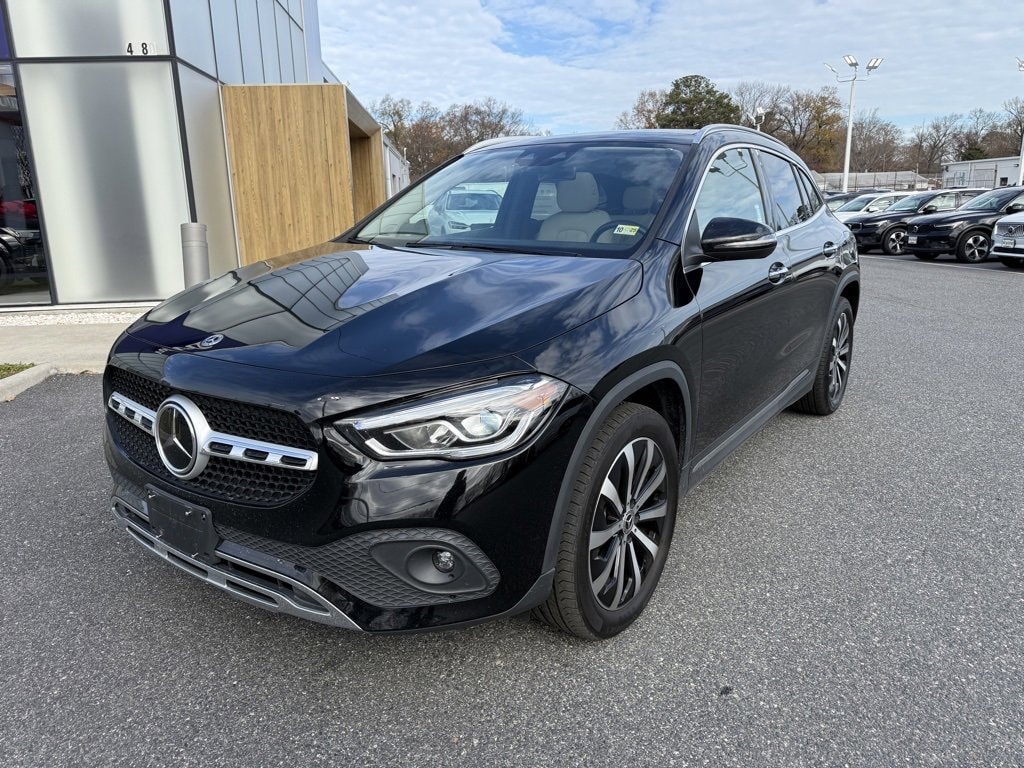 Used 2023 Mercedes-Benz GLA GLA 250 SUV