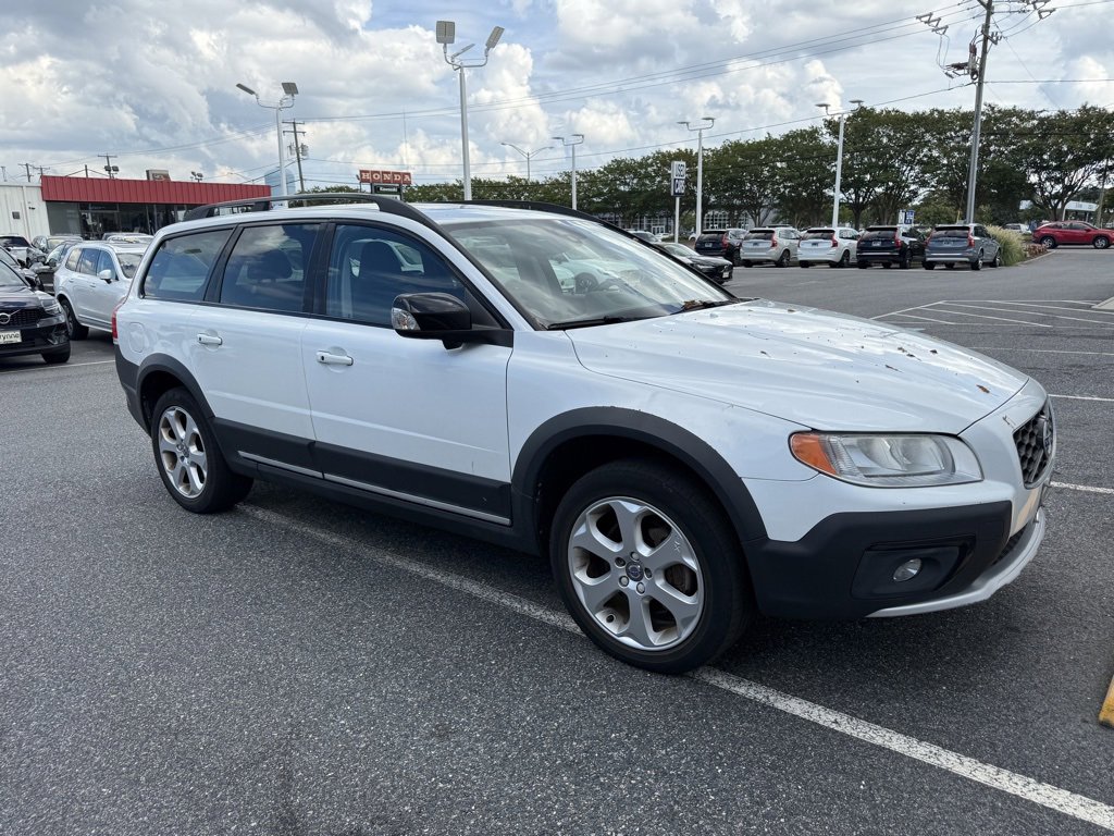 2016 Volvo XC70 T5 Premier photo 2