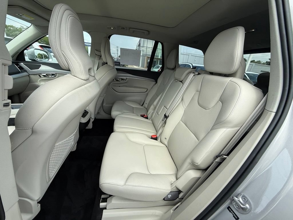 Certified 2023 Volvo XC90 Core B5 AWD Core 7P