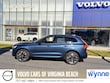  Volvo XC60 plug-in hybrid