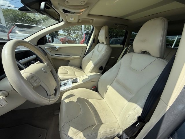 Used 2010 Volvo XC60 3.2 with VIN YV4982DL3A2081529 for sale in Virginia Beach, VA