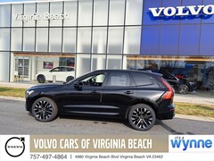 2026 Volvo XC60 B5 Ultra AWD YV4M12RM6T1406280 SUV