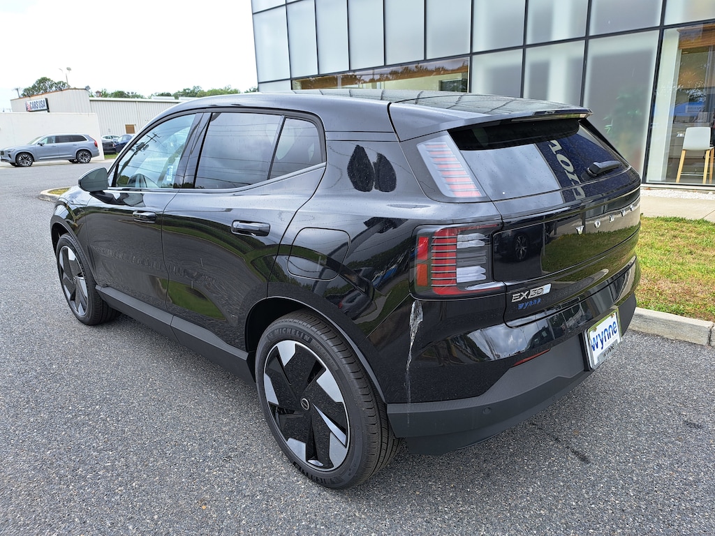 New 2026 Volvo EX30 Single Motor Plus SUV