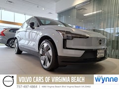 2026 Volvo EX30 Twin Motor Plus AWD YV4EK3ZK0T2614185 SUV