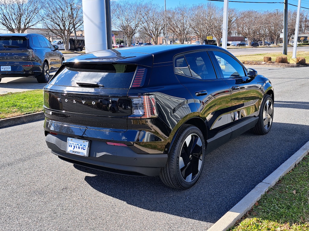 New 2026 Volvo EX30 Twin Motor Ultra SUV