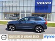 Volvo XC60 plug-in hybrid