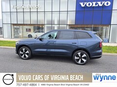 2025 Volvo EX90 Twin Motor Plus 6-Seater AWD 7JDEV3KK2SG008691 SUV