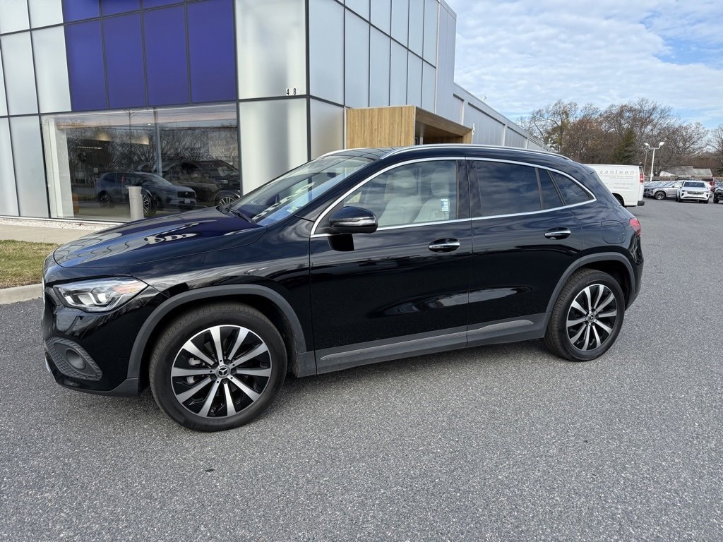 Used 2023 Mercedes-Benz GLA GLA 250 SUV