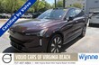  Volvo EX90