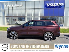 2025 Volvo EX90 Twin Motor Performance Ultra 6-Seater AWD 7JDE23KL1SG001801 SUV