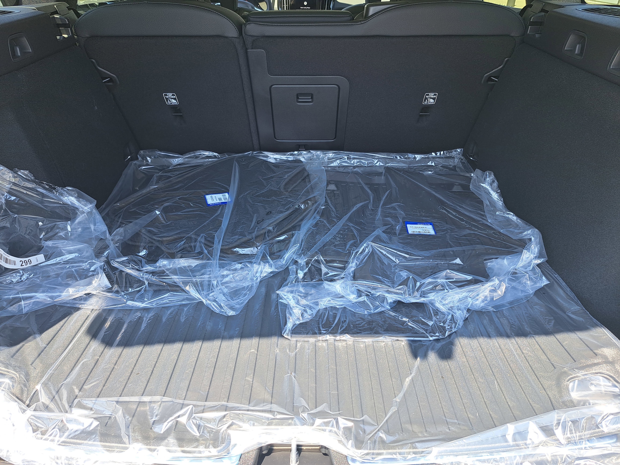 2026 Volvo V60 Cross Country Plus - Photo 8