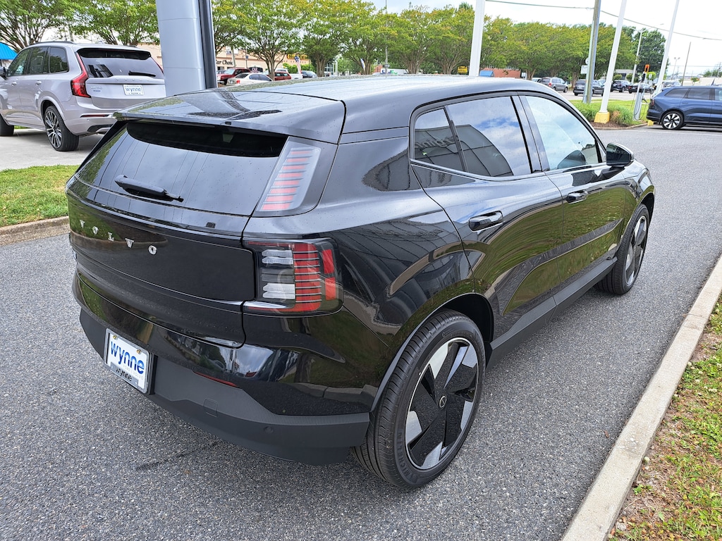 New 2026 Volvo EX30 Single Motor Plus SUV