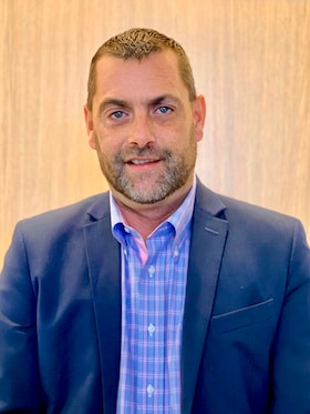 Staff member Stacy Stone from bc32bdbe162b