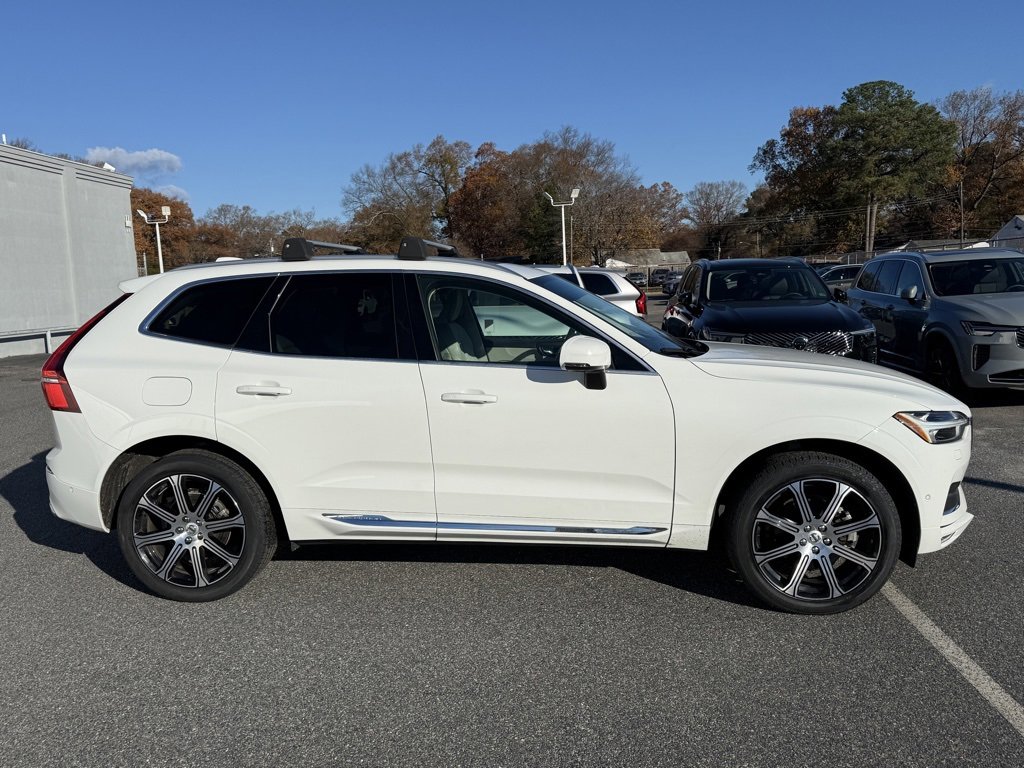 2020 Volvo XC60 T5 Inscription photo 4