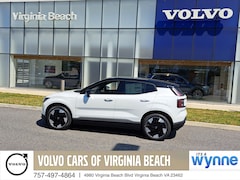 2026 Volvo EX30 Twin Motor Ultra AWD SUV