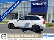  Volvo XC90 Recharge Plug-In Hybrid