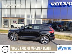 2026 Volvo XC40 B5 Plus AWD YV4L12UC2T2737328 SUV