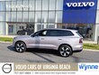  Volvo EX90