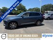  Volvo XC90 Recharge Plug-In Hybrid