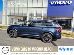 2026 Volvo XC90 B6 Ultra 7-Seater AWD YV4062PF9T1486601 SUV
