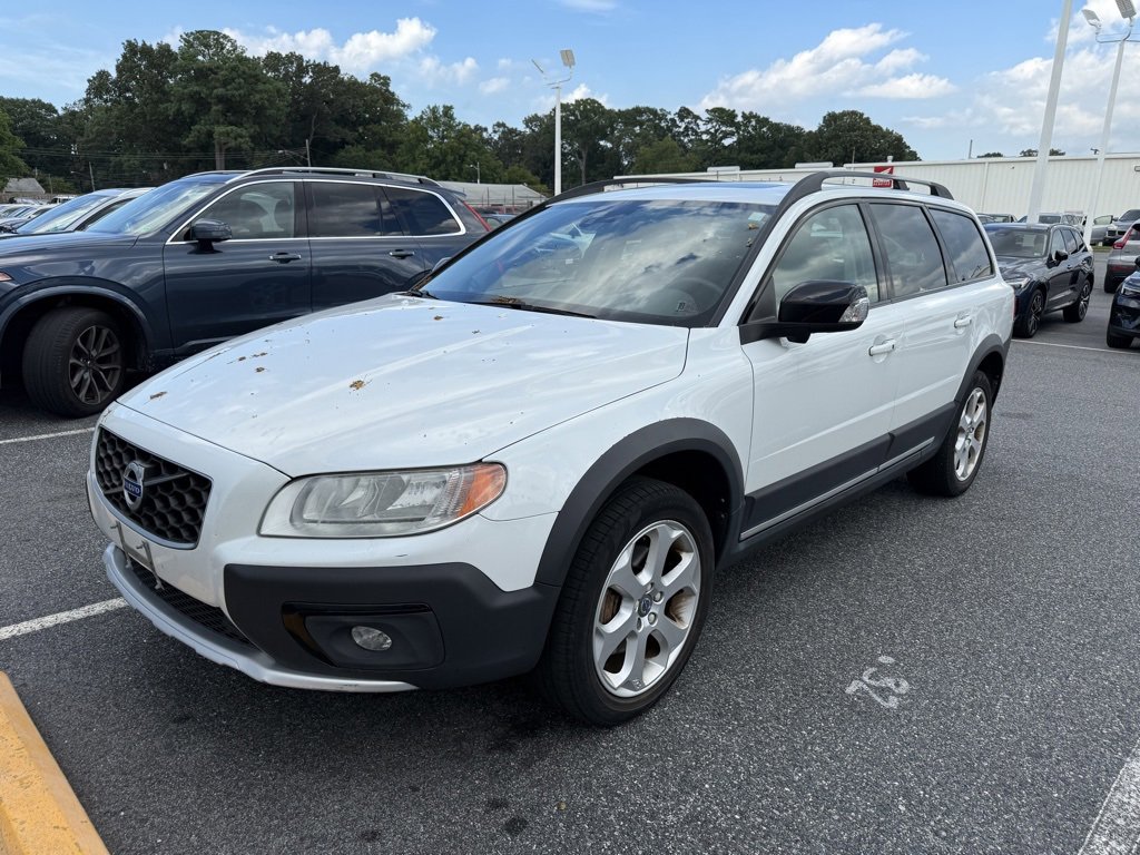 2016 Volvo XC70 T5 Premier photo 3