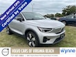 Volvo C40 Recharge Pure Electric