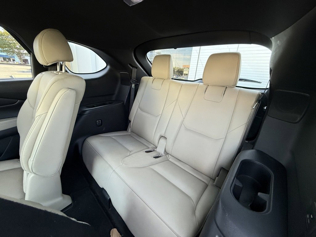 2021 Mazda CX-9 Grand Touring photo 3