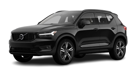 2022 Volvo XC40 T4 R-Design