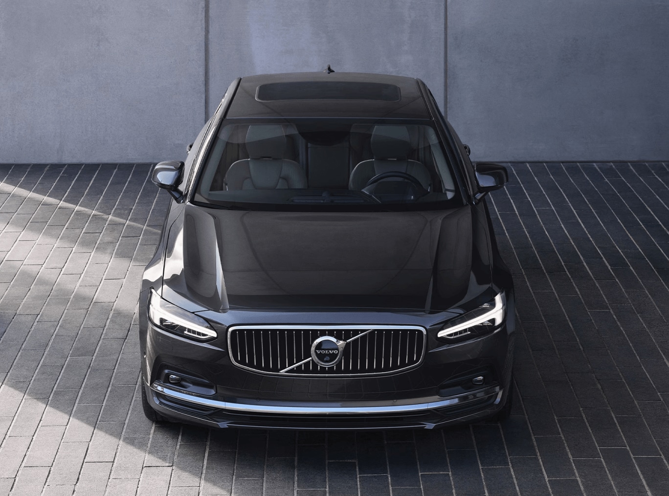 2024 Volvo S90 Release Date Performance, Price, & Specs