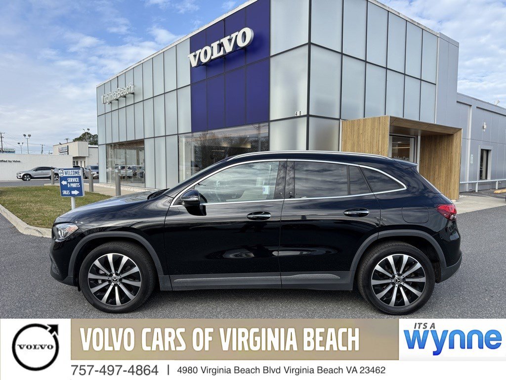 2023 Mercedes-Benz GLA Base's photo